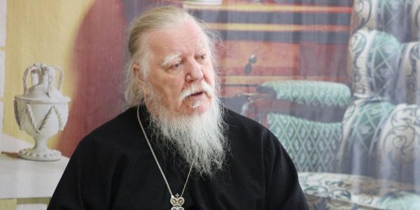 В РПЦ сочли бесполезным школьное образование для девочек - «Политика»