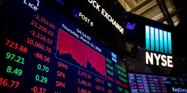 В США предсказали дефолт сразу нескольким странам - «Политика»