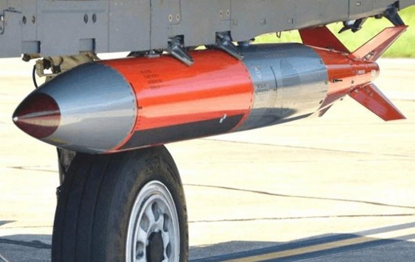 В США прошли испытания усовершенствованной ядерной бомбы - «В мире»