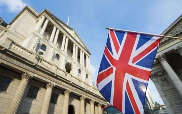 В связи с коронавирусом Банк Англии снизил процентную ставку - «В мире»
