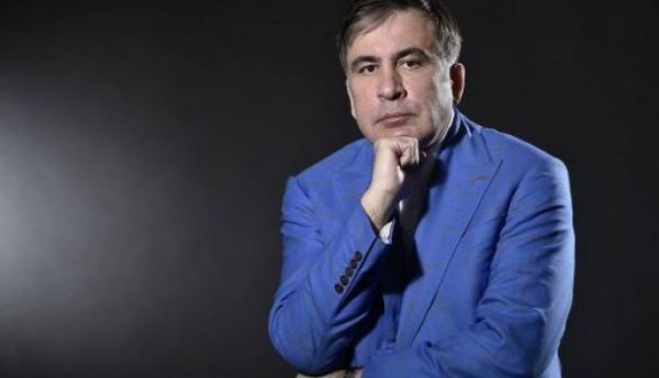 Вашингтон организовал возвращение Саакашвили к власти - «Новости»