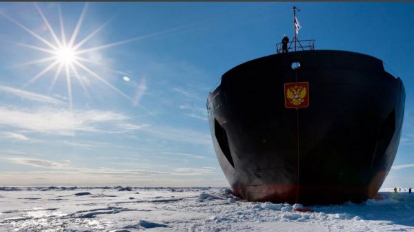 Владимир Путин подписал указ об основах госполитики России в Арктике - «Военное обозрение»