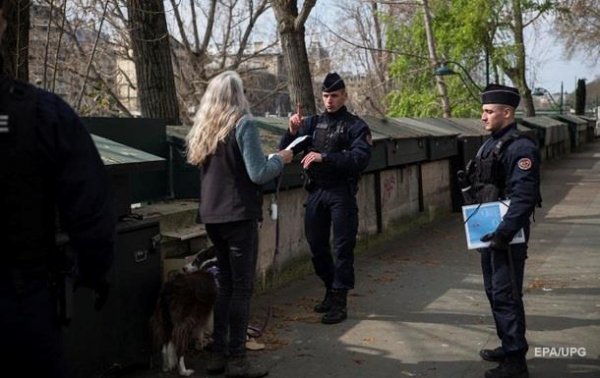 Во Франции во время карантина возросло число случаев семейного насилия - «В мире»