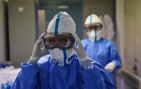 Во Франции за сутки 418 жертв коронавируса - «В мире»