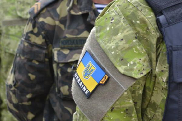 Военнослужащий ВСУ дезертировал в Донбассе из-за страха заразиться коронавирусом - «Новороссия»