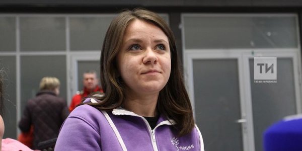 "Волонтер года" поддержала поправку в Конституцию о поддержке добровольцев - «Политика»