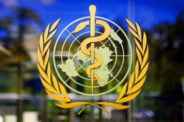 ВОЗ официально объявила пандемию короновируса в мире - «Новороссия»