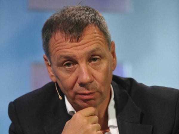 «Впереди катастрофа»: Политолог Марков заявил о неизбежности жесткого карантина в России - «Новороссия»