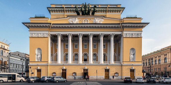 Все учреждения культуры в России закрываются - «Политика»