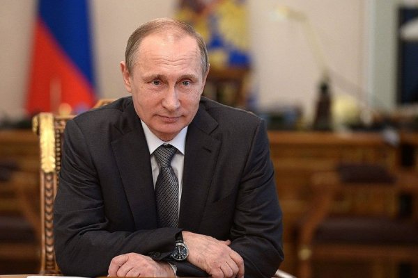 «Вы – лучшие в мире»: Владимир Путин поздравил российских женщин с 8 марта - «Новороссия»