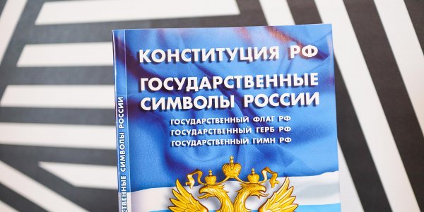 Заявки на конкурс "Волонтеры Конституции" подали более 114 тыс. россиян - «Политика»