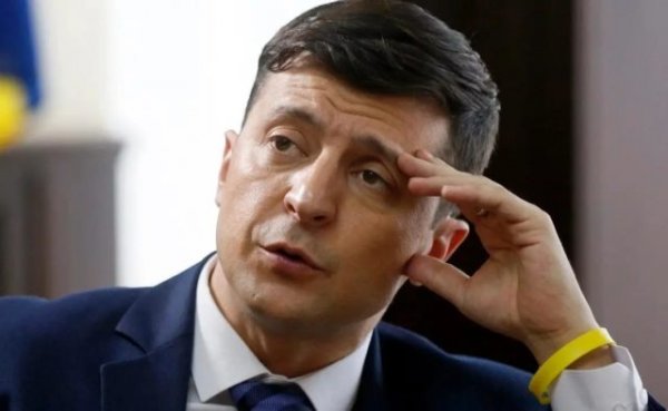 Зеленский хочет протянуть закон по земле «под коронавирус» - «Новороссия»