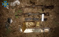 На Донбассе нашли оружие, похищенное в Крыму в 2014 году - «Фото»