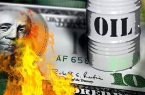 Нефтяная война: Вашингтон нарушил главное табу - «Война»