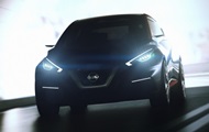 Новый Nissan X-Trail частично рассекретили - «Фото»