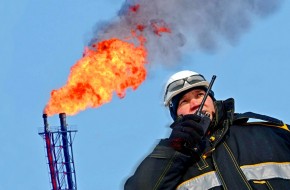 Отказу России сокращать добычу нефти нашлись две причины - «Экономика»