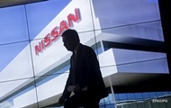 Появилось изображение нового логотипа Nissan - «Фото»