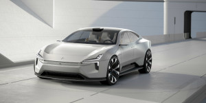 Polestar приступил к производству конкурента Tesla Model 3 - «Автоновости»