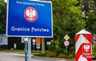 Польша закрывает границу с Украиной: кого пропустят - «В мире»
