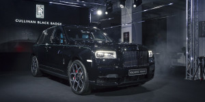 Rolls-Royce Dawn станет «Серебряной пулей» - «Автоновости»