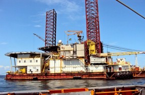 Россия получает недра Средиземного моря - «Экономика»