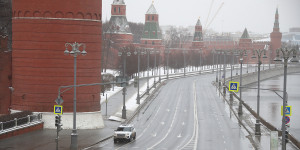Россияне стали реже ездить по платным трассам - «Автоновости»