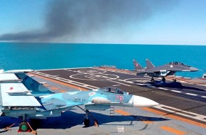 Российская морская авиация переживает не лучшие времена - «Аналитика»