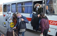 Спасатели перевезли из Польши более 1200 застрявших украинцев - «Фото»