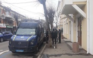 Суд принял решение по участникам штурма в Жмеринке - «Фото»