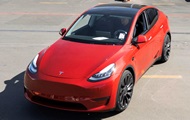 Tesla собрала миллионный электромобиль - «Фото»