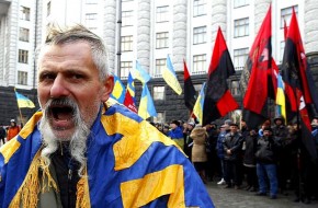 Украина: ухмылка «аграрной супердержавы», или А нас за что? - «Война»