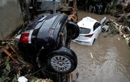 В Бразилии из-за сильных ливней погибли 17 человек - «Фото»