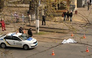 В центре Одессы пенсионерка погибла под колесами трамвая - «Фото»