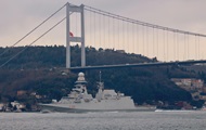 В Черное море вошли корабли НАТО - «Фото»