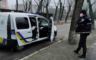 В Киеве вандалы украли из скверов 58 кустов - «Фото»
