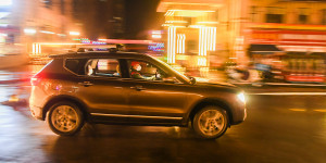 В Москве машину нарушителя карантина отправили на штрафстоянку - «Автоновости»