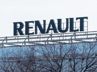 В Renault рассказали об обновленном кроссовере Kaptur для российского рынка - «Автоновости»