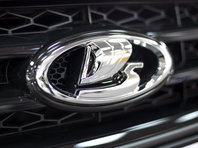 В России отзывают более 12 тыс. автомобилей Lada из-за проблем с тормозами - «Автоновости»