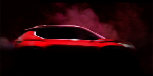 В России зарегистрировано название для нового кроссовера Datsun - «Автоновости»