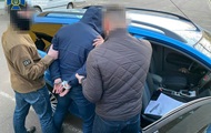 В СБУ заявили о задержании агента спецслужб РФ - «Фото»