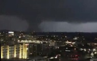 В США пронесся мощный торнадо, много жертв - «Фото»