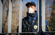 В Украине зафиксировали 270 нарушений карантина - «Фото»