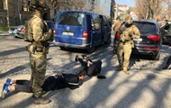 В Ужгороде задержали группу вымогателей - «Фото»