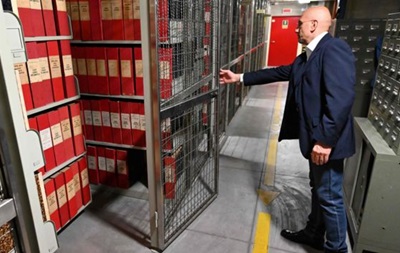 Ватикан открывает секретные архивы по Холокосту - «В мире»