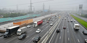 Власти Москвы рассекретили адреса более 100 новых дорожных камер - «Автоновости»