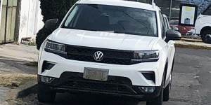 Volkswagen показал на видео новый кроссовер Nivus - «Автоновости»