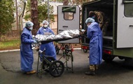 ВСУ тренируются разворачивать мобильные госпитали для инфекционных больных - «Фото»