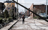 Жертвами торнадо в США стали 25 человек - «Фото»