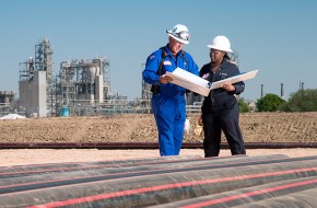Американские нефтяники просят пощады - «Экономика»