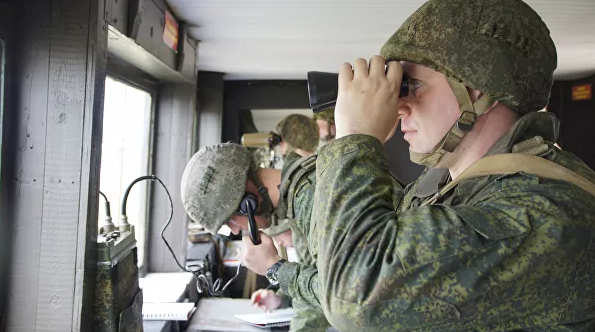 Донбасс. Оперативная лента военных событий 25.04.2020 - «Военное обозрение»